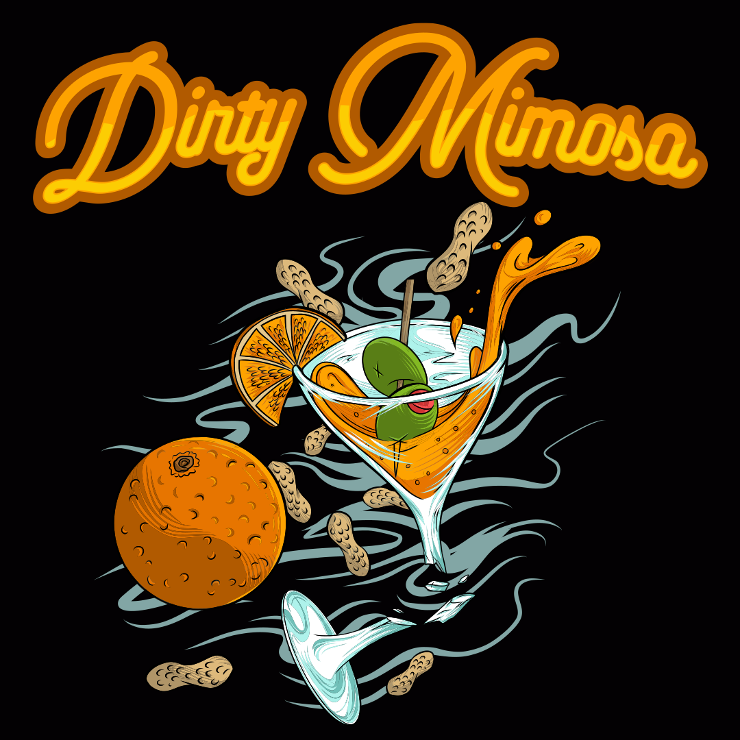 Mimosa⭐︎ Cannabis seeds Mimosa Zkittlez Fast Flowering