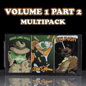 Volume I, Part 2 Multipack (F) [LIMITED]