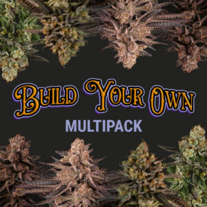Build Your Own Multipack