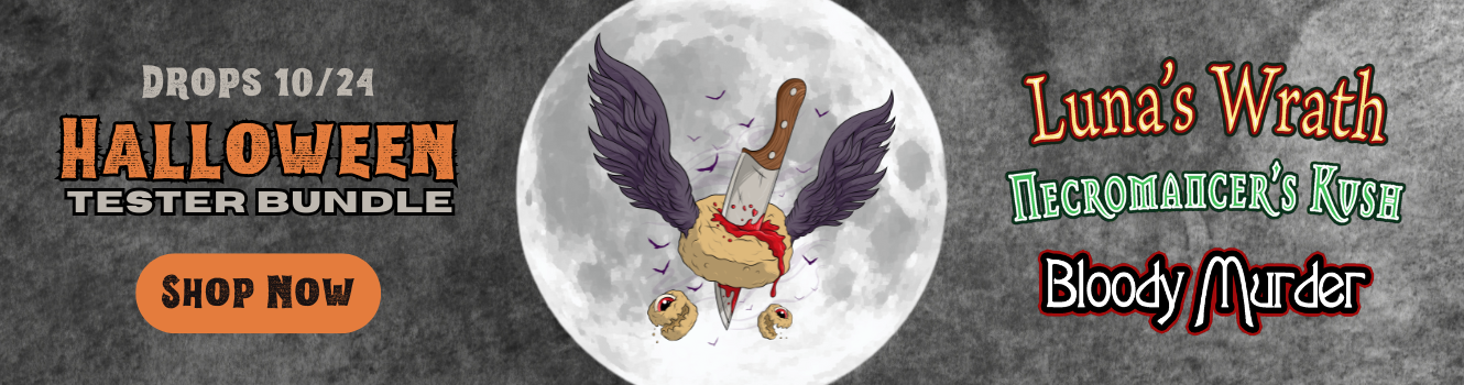 halloween tester bundle banner