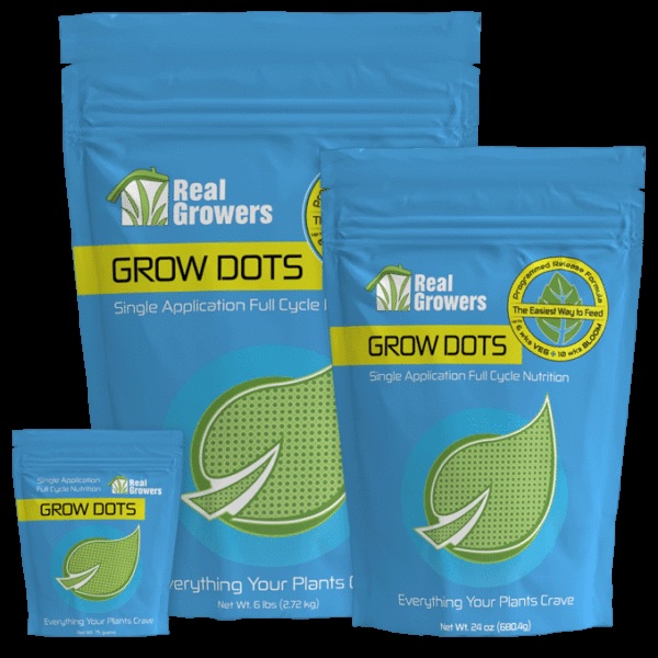 GrowDotsClassicProfile