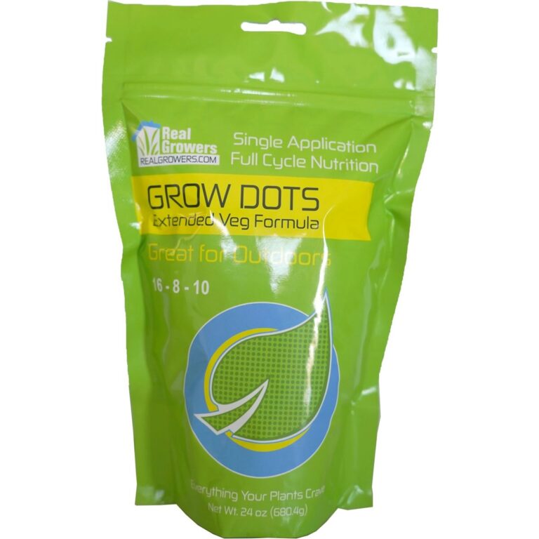 GrowDotsExtentedFormulaProfile
