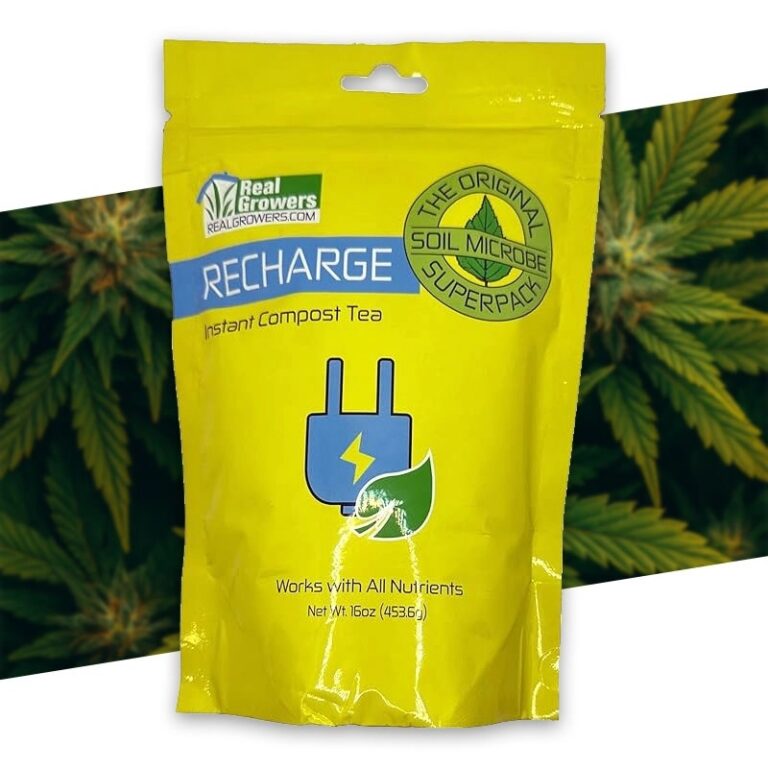 RechargeProfile